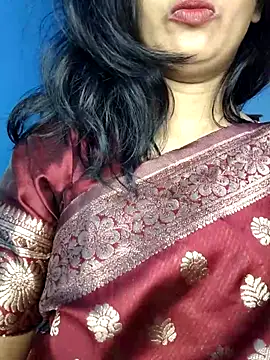 Janu-hasena online show from February 11, 11:54 pm