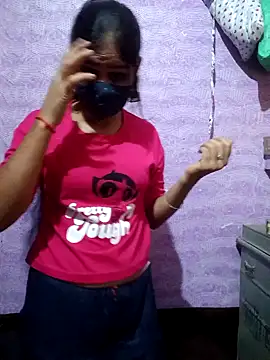 Snapshot of Village_girl99 chatting on October 13, 4:29 pm Village girl99 online show from October 13, 4:29 pm