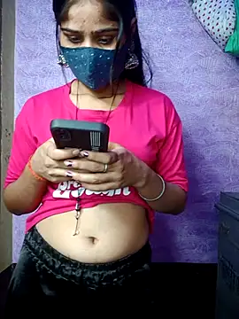 Snapshot of Village_girl99 chatting on October 18, 4:08 pm Village girl99 online show from October 18, 4:08 pm