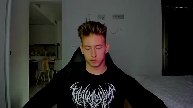 find0m master online show from February 15, 1:52 pm