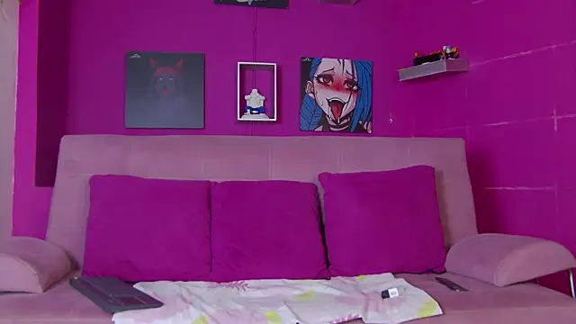 Snapshot of Aranzza_Ross chatting on November 21, 7:56 pm Aranzza Ross online show from November 21, 7:56 pm