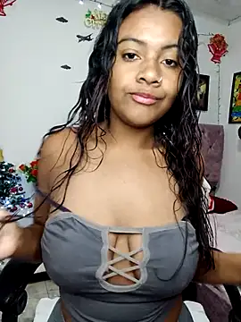 vannesitha25 online show from December 22, 3:42 pm