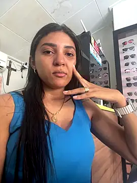 oralin online show from November 1, 1:24 pm