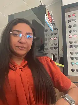 oralin online show from November 4, 6:07 pm