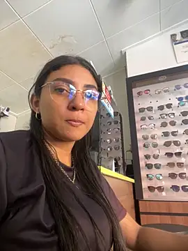 oralin online show from November 13, 12:37 pm