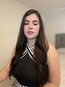 Isabella LaRue online show from March 23, 3:27 pm