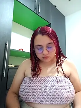 my-lady online show from October 21, 9:54 am