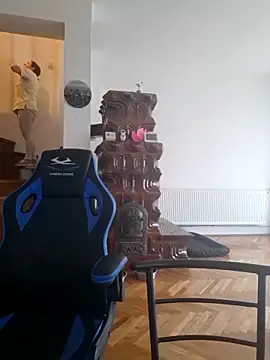 GeilesLuder36 online show from November 24, 1:22 pm