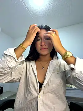 Ariasex  online show from January 18, 12:03 am