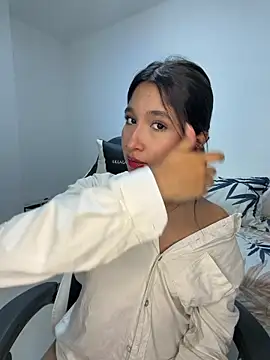 Ariasex  online show from February 5, 11:31 pm