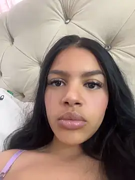 MeganHillss online show from May 15, 10:17 pm