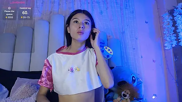 SweetRenata  online show from February 17, 12:34 pm