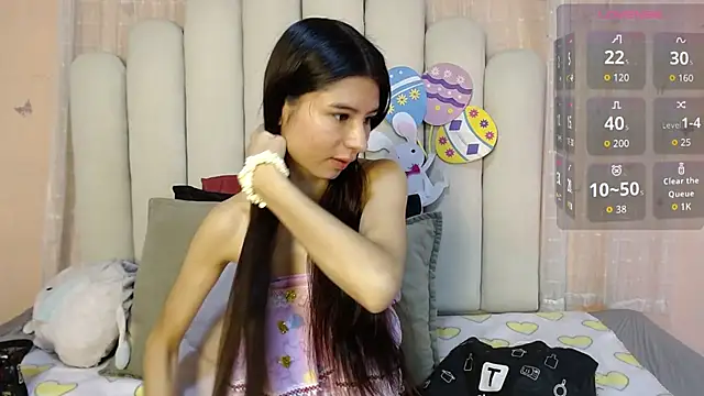 SweetRenata  online show from July 22, 12:19 pm