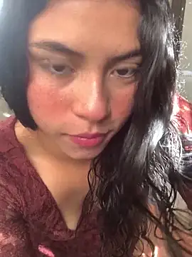 Snapshot of PrettySamaraa chatting on October 24, 1:18 pm PrettySamaraa online show from October 24, 1:18 pm