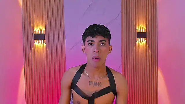 Ethan thouse online show from November 23, 6:52 pm