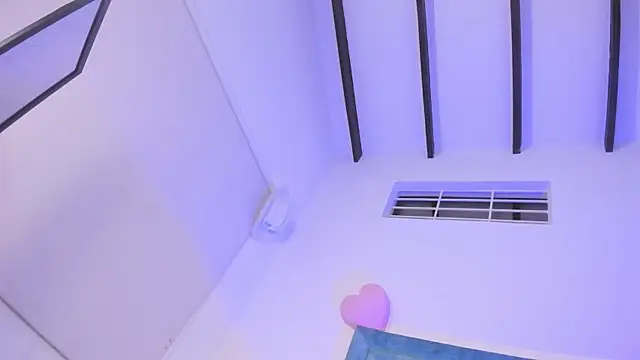 ChocoBunny1 online show from April 8, 3:06 am