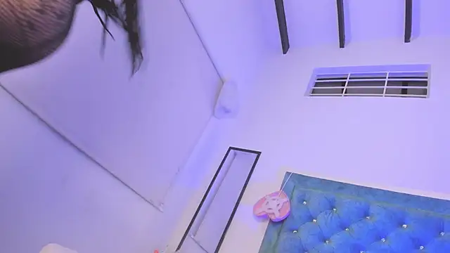 ChocoBunny1 online show from April 12, 3:00 am