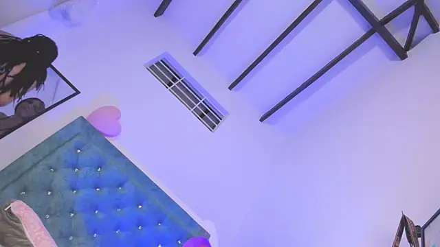 ChocoBunny1 online show from April 13, 3:12 am