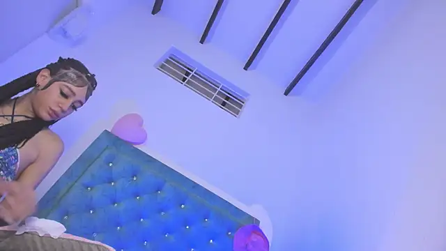 ChocoBunny1 online show from April 13, 7:52 pm