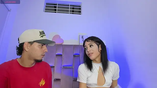 ChocoBunny1 online show from May 31, 4:09 am