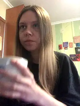 LunaVirelle online show from November 7, 12:27 pm