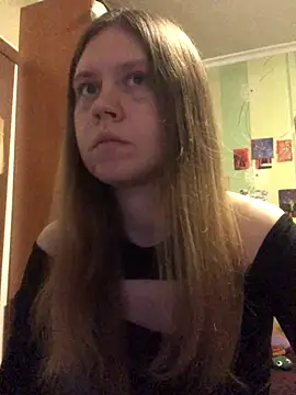 LunaVirelle online show from November 23, 4:51 pm