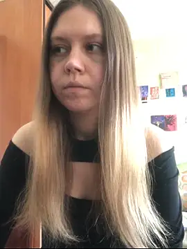 LunaVirelle online show from February 10, 9:57 am