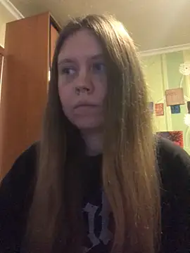 LunaVirelle online show from March 20, 5:29 pm