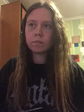 Snapshot of LunaVirelle chatting on April 30, 7:42 pm LunaVirelle online show from April 30, 7:42 pm