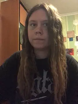 Snapshot of LunaVirelle chatting on May 3, 5:30 pm LunaVirelle online show from May 3, 5:30 pm