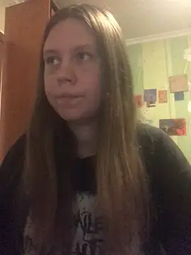 Snapshot of LunaVirelle chatting on May 6, 6:13 pm LunaVirelle online show from May 6, 6:13 pm