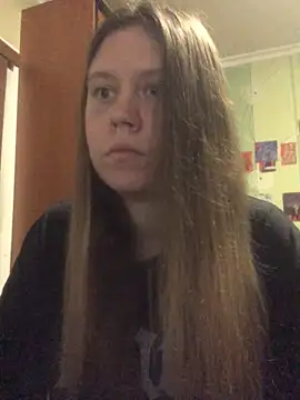 Snapshot of LunaVirelle chatting on June 6, 7:29 pm LunaVirelle online show from June 6, 7:29 pm