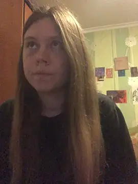 Snapshot of LunaVirelle chatting on July 2, 6:58 pm LunaVirelle online show from July 2, 6:58 pm
