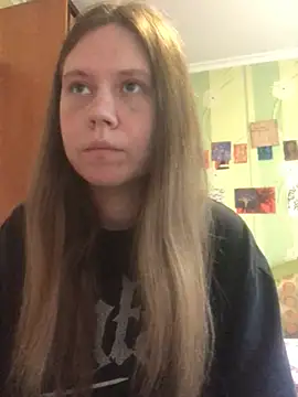 Snapshot of LunaVirelle chatting on July 6, 4:31 pm LunaVirelle online show from July 6, 4:31 pm