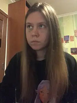 Snapshot of LunaVirelle chatting on July 10, 7:27 pm LunaVirelle online show from July 10, 7:27 pm