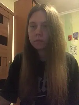 Snapshot of LunaVirelle chatting on July 12, 8:55 pm LunaVirelle online show from July 12, 8:55 pm