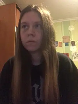 Snapshot of LunaVirelle chatting on July 20, 6:10 pm LunaVirelle online show from July 20, 6:10 pm