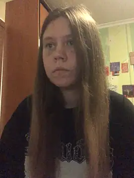 Snapshot of LunaVirelle chatting on July 21, 6:54 pm LunaVirelle online show from July 21, 6:54 pm