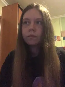 Snapshot of LunaVirelle chatting on July 24, 6:17 pm LunaVirelle online show from July 24, 6:17 pm
