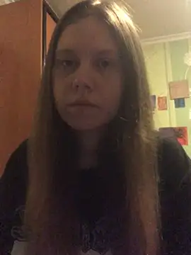 Snapshot of LunaVirelle chatting on August 1, 6:29 pm LunaVirelle online show from August 1, 6:29 pm