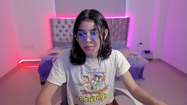 beiby glow online show from October 10, 12:37 pm