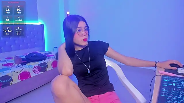 beiby glow online show from January 14, 1:39 pm