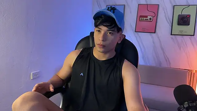 David Nova online show from November 24, 12:43 am