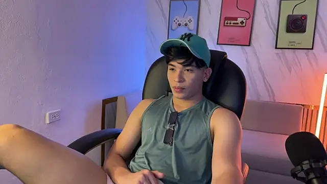 David Nova online show from November 27, 12:51 pm