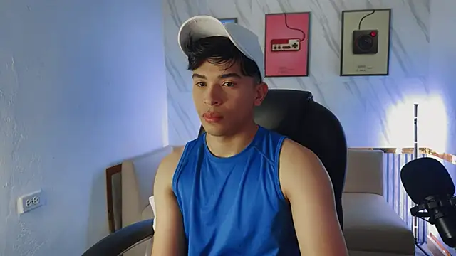 David Nova online show from January 12, 11:04 am