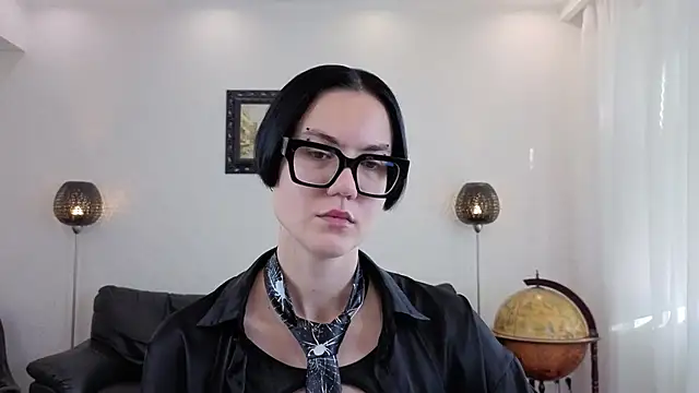 Marie Fitch online show from July 1, 3:52 am