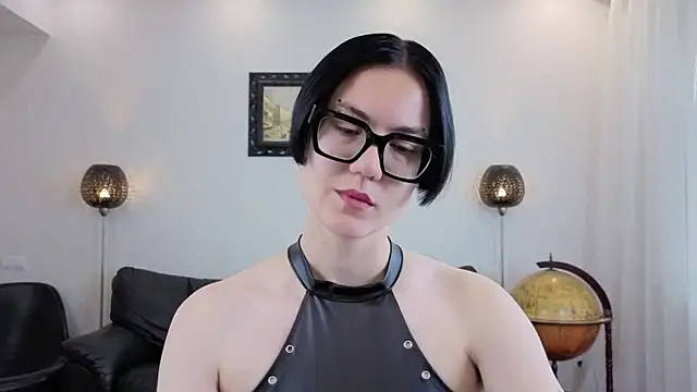 Marie Fitch online show from July 8, 4:06 am