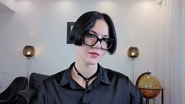 Marie Fitch online show from July 15, 4:07 am