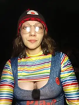 Lucy colee online show from November 14, 3:05 am