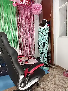 Lucy colee online show from February 9, 4:44 pm